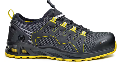 Afbeeldingen van Base K-speed S1P veiligheidsschoen