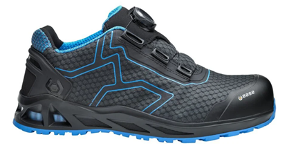 Afbeeldingen van Base K-trek S1P veiligheidsschoen