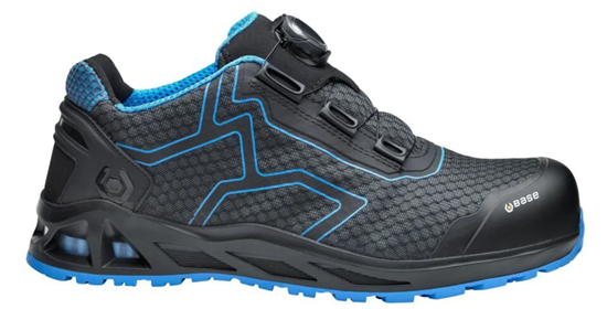 Afbeelding van Base K-trek S1P veiligheidsschoen
