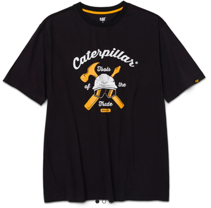 Caterpillar t-shirt
