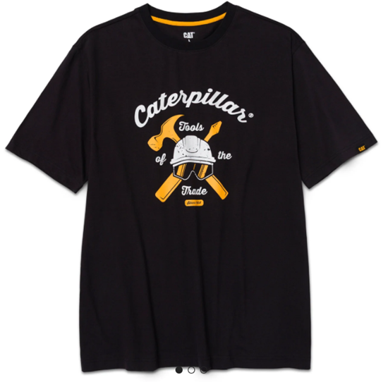 Caterpillar t-shirt