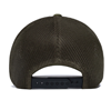 caterpillar pet trucker army
