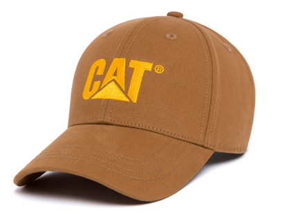 caterpillar pet trademark