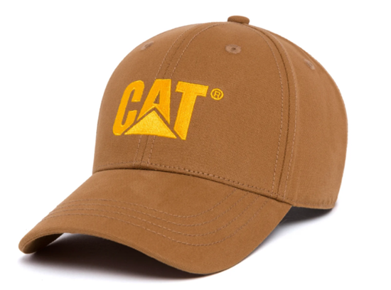 caterpillar pet trademark